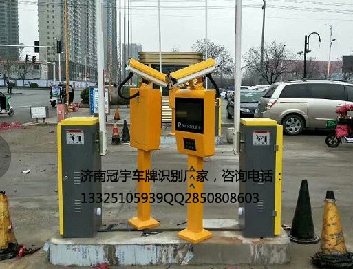 萊陽自動藍(lán)牙升降桿，萊西哪家做藍(lán)牙道閘系統(tǒng)