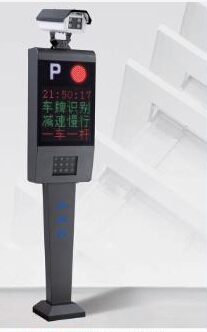 壽光智能車牌識(shí)別系統(tǒng)，昌邑哪有做道閘車牌號(hào)識(shí)別系統(tǒng)的