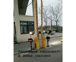 石家莊車(chē)牌識(shí)別價(jià)格，張家口智能停車(chē)場(chǎng)管理系統(tǒng)