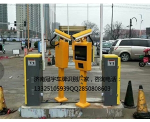 萊陽自動藍(lán)牙升降桿，萊西哪家做藍(lán)牙道閘系統(tǒng)