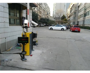 蓬萊車牌識(shí)別價(jià)格 福山智能道閘安裝
