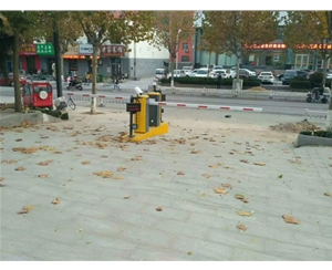 邯鄲哪有賣道閘的？車牌識(shí)別哪有賣？
